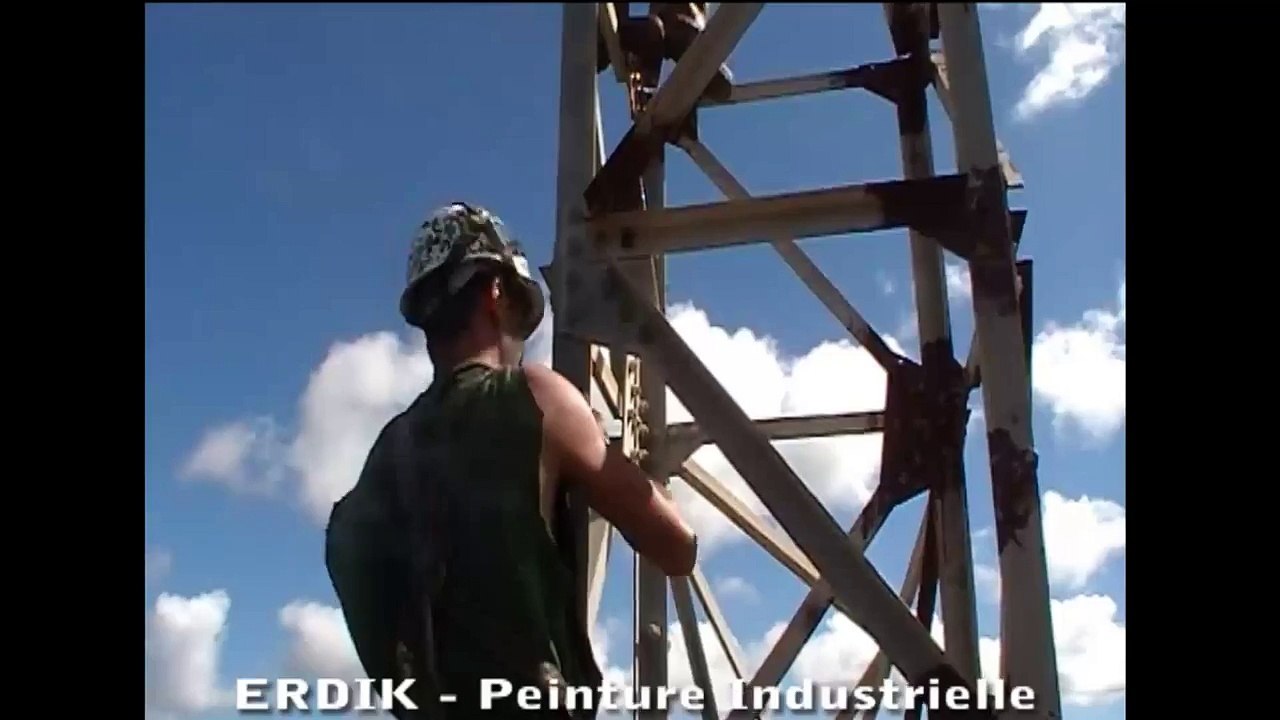 ERDIK Peinture Industrielle