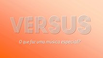 VERSUS KPBR - OS FINALISTAS