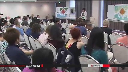 Hiroshima: Passing on Memories