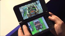 Dragon Quest XI - First 3DS Gameplay