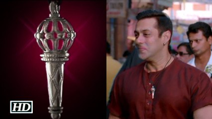 Bajrangi Bhaijaan Pendant The Story Behind Its Making