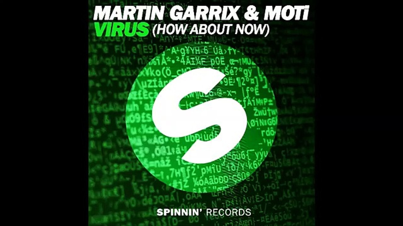 Martin Garrix x Moti   Valencia x Virus Raffa J Mashup