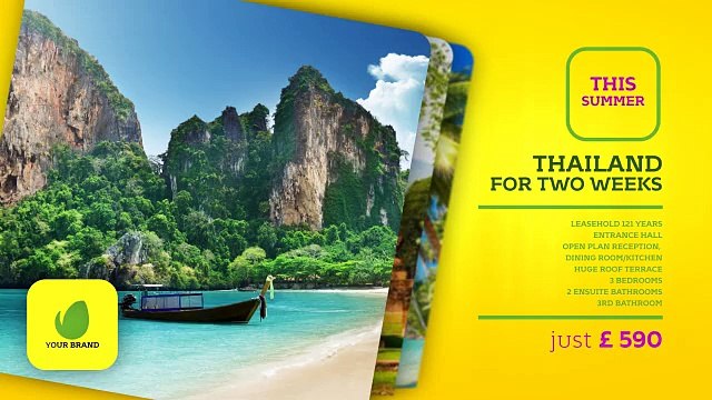 After Effects Project Files - Unlimited Slides - VideoHive 7963367