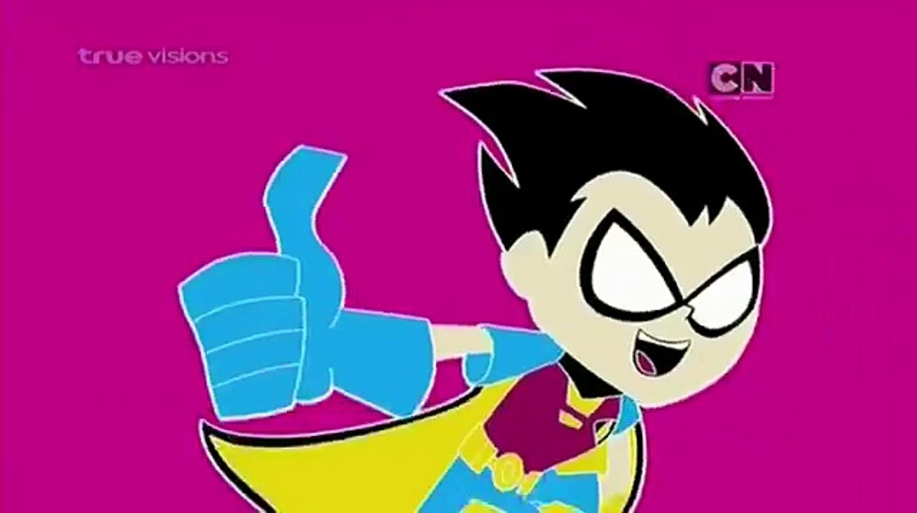 Cartoon Network Asia : Best of Buddies (2) 1 min[Promo]