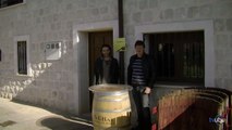 Ven y Vino -Cap. 4- Vinos de Garaje - Bodegas Hornillos Ballesteros - Mibal