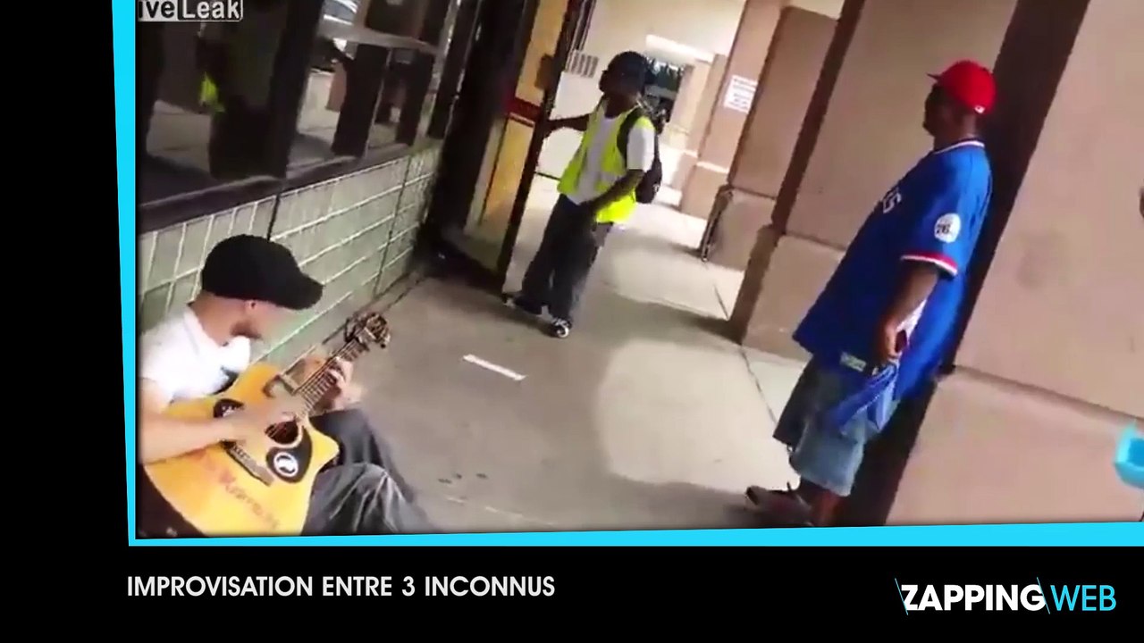 L’hoverboard de Marty McFly existe enfin