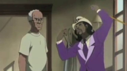 Employee Evaluation: LEAVE BUS DRIVERS ALONE!!!