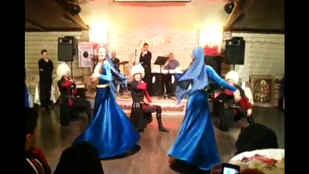 Kafkas Oyunları Ekibi ( 2019 Yeni sezon )