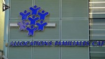 Modulation des allocations familiales : 500 000 foyers impactés