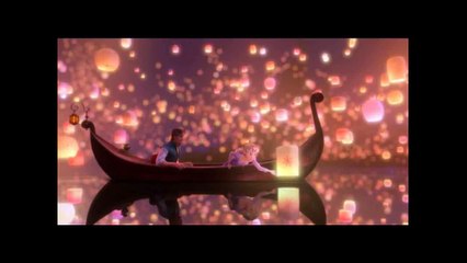 I See the Light - Tangled (track 7)