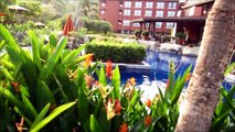 VISITA AL HOTEL MARRIOT LOS SUEÑOS PLAYA HERRADURA COSTA RICA