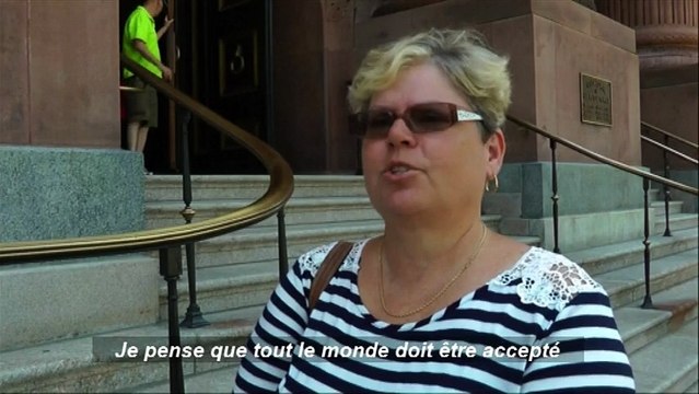 Le geste du pape François pour les divorcés remariés