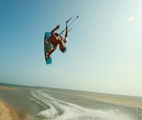 Shawn Richman's Makes Memories Kenya