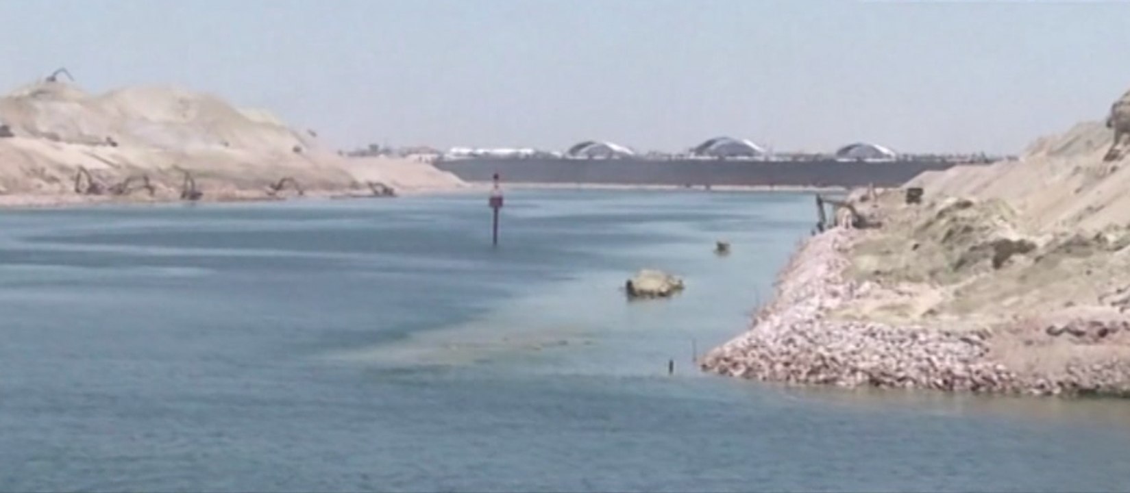 L'inauguration du canal de Suez à travers nos t...