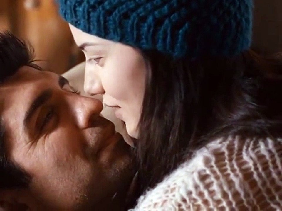 Evim Sensin - Sen Yarim İdun (Orjinal Soundtrack)