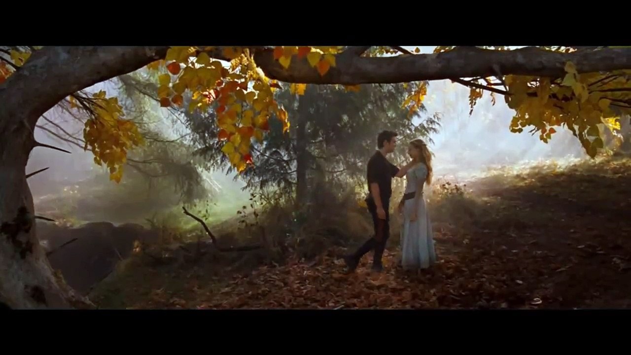 Red Riding Hood:  Peter and Valerie