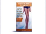 Surgery-free Remedy For Bow Legs