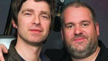Noel Gallagher Drunk on The Chris Moyles Show [FULL INTERVIEW]