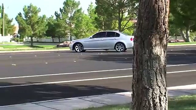 BMW 330i E90 2006 by reveuro.com