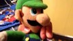 Luigi's review #: Luigi's Mansion Dark Moon