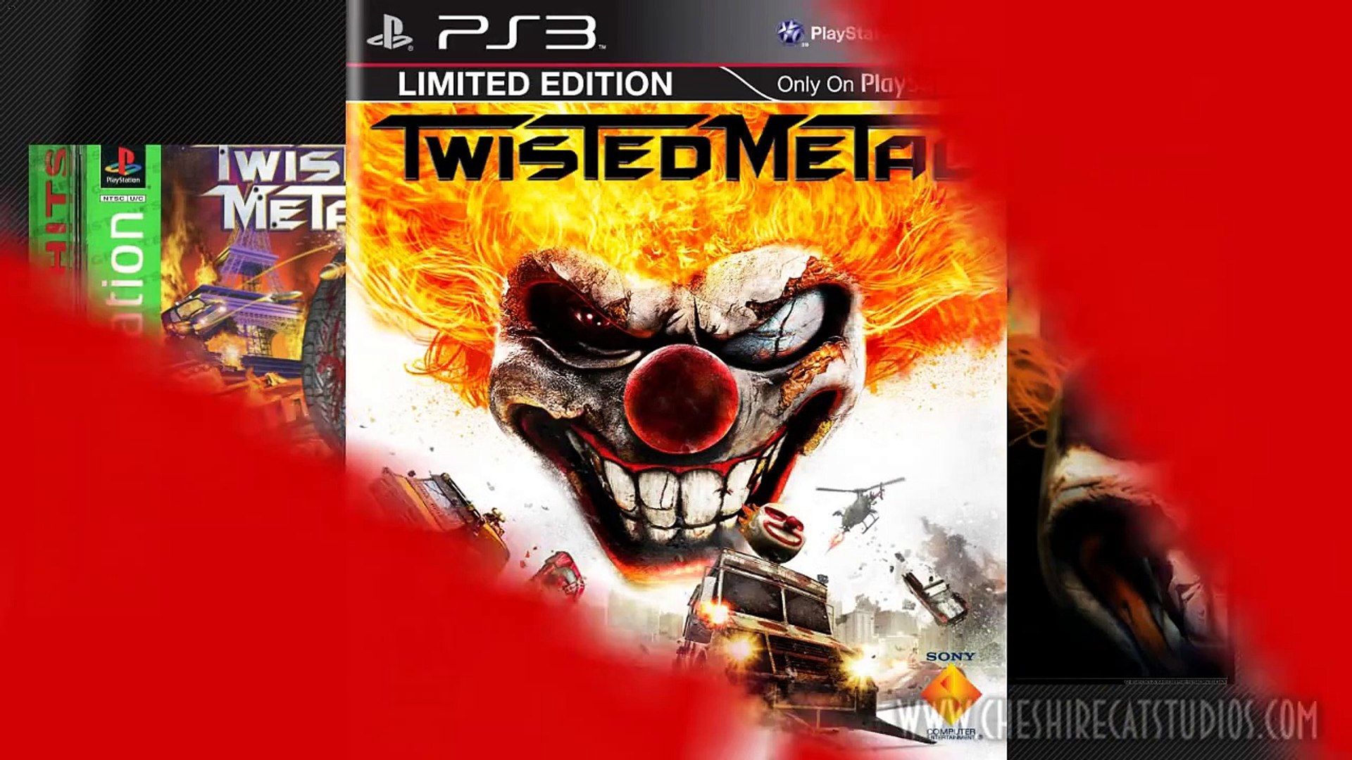 Adam Orth's Trolling & Next-Gen Game Consoles Predictions
