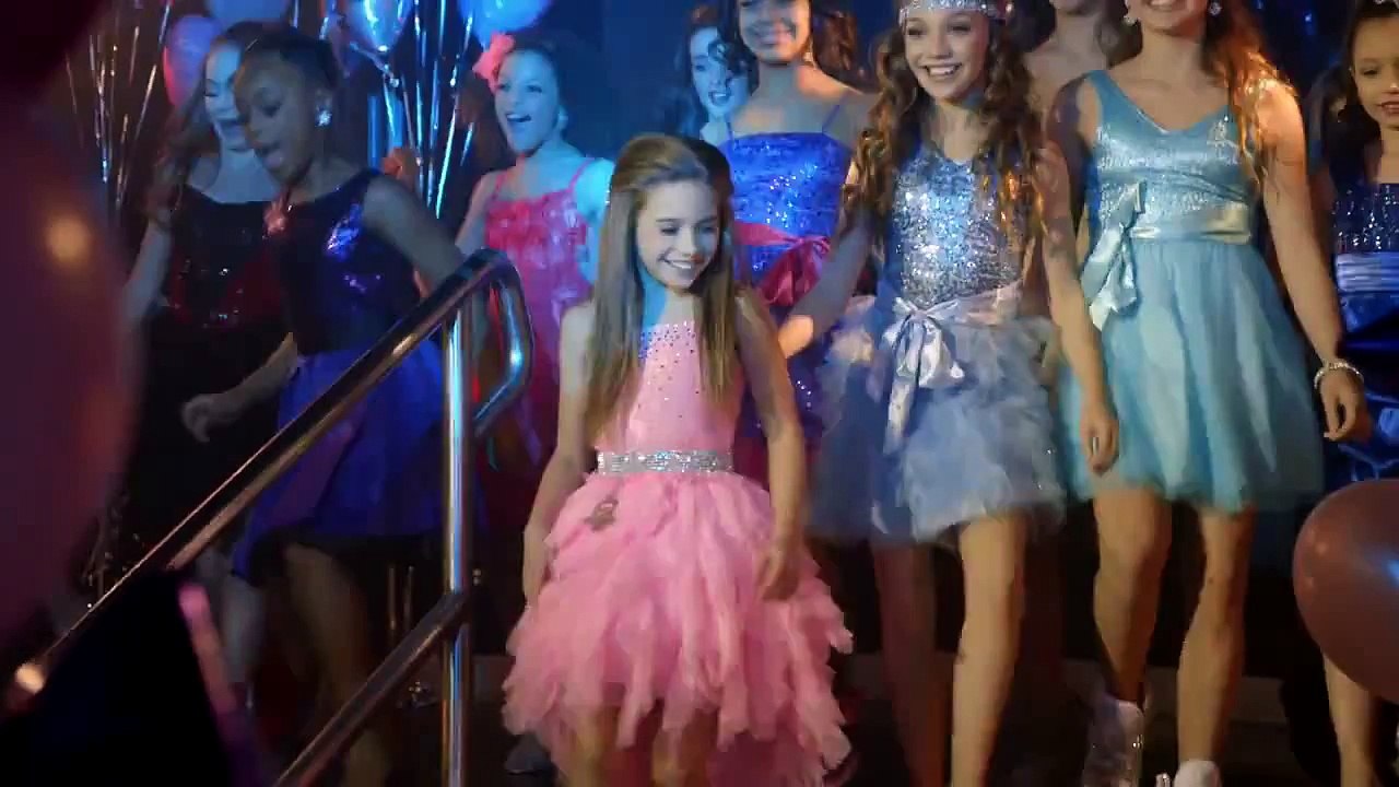 Mackenzie Ziegler - Me & My Girls
