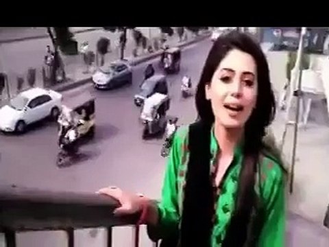 After Chand Nawab, Check out Chanda Nawab - Hilarious Video
