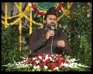 Hum Tere Dar ki Uthatai hai Qasam Tere hai by Syed Zabeeb Masood Shah