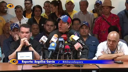 Abelardo Díaz fue inhabilitado por un periodo de 10 años