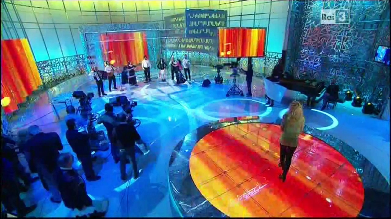 Specchia - Il Borgo Più bello d'Italia