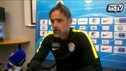 "Paris a un gros potentiel" (M. Simone)