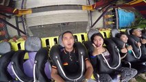 GOPRO DUFAN, ANCOL JAKARTA