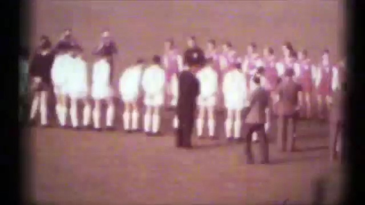 Real Madrid vs Eintracht Frankfurt 1960 European Cup Final