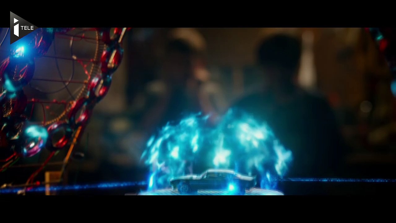 Les 4 Fantastiques sont de retour au cinéma