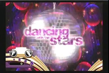 Wii Workouts - Dancing With the Stars