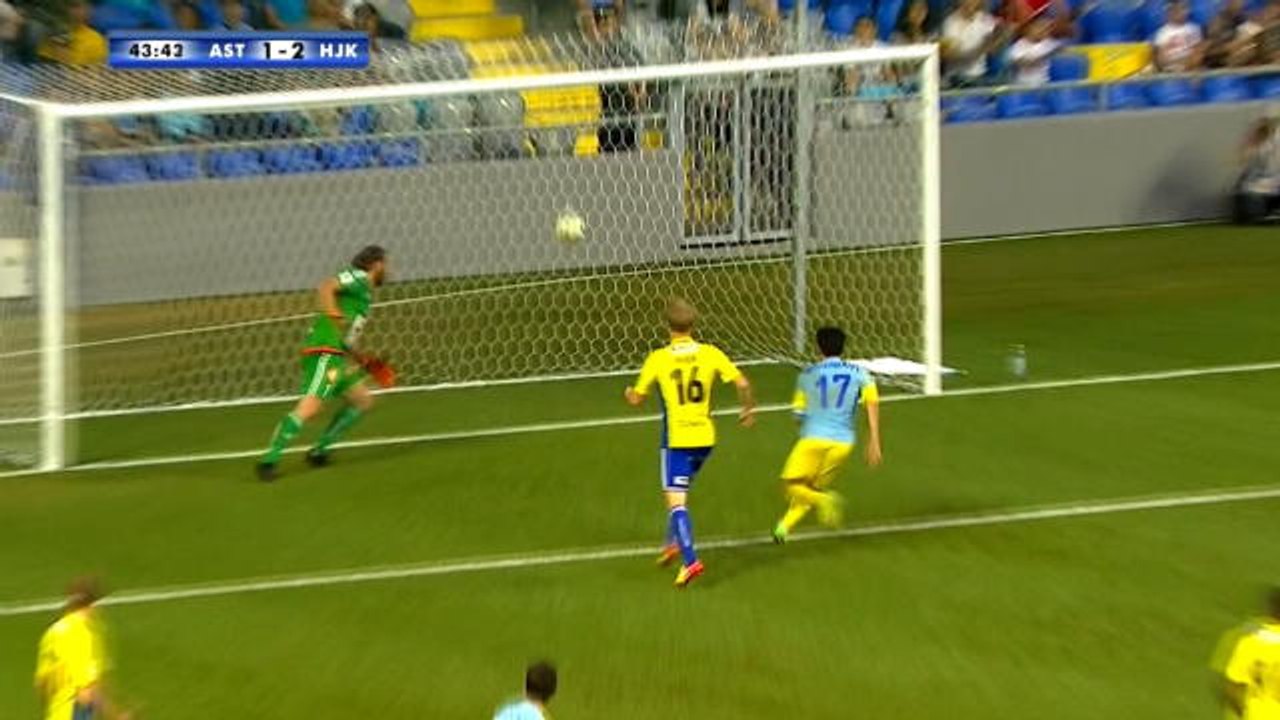 3e tour - Orlund, la boulette qui coûte cher