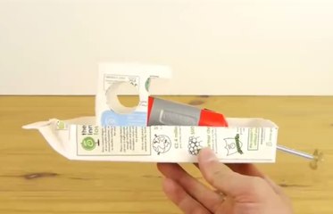 Model Motorbot Yapımı