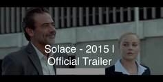 Solace Official International Trailer @1 (2015) - Colin Farrell, Anthony Hopkins Movie