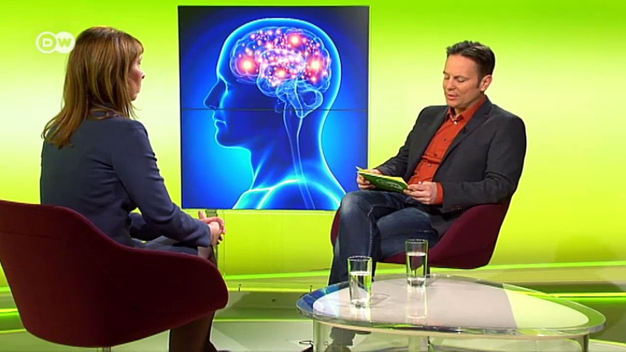 Gehirndoping - Risiko oder Chance? | Fit & gesund