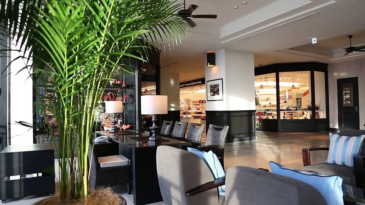 【公式】ホテルモントレ沖縄 スパ＆リゾート／沖縄リゾートホテル（Hotel Monterey Okinawa Spa&Resort）