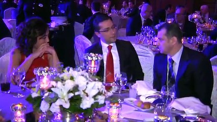 CİMSA 40. YIL ETKİNLİĞİ