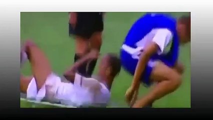 Top Funny Moments in Football  # Are You Ready!