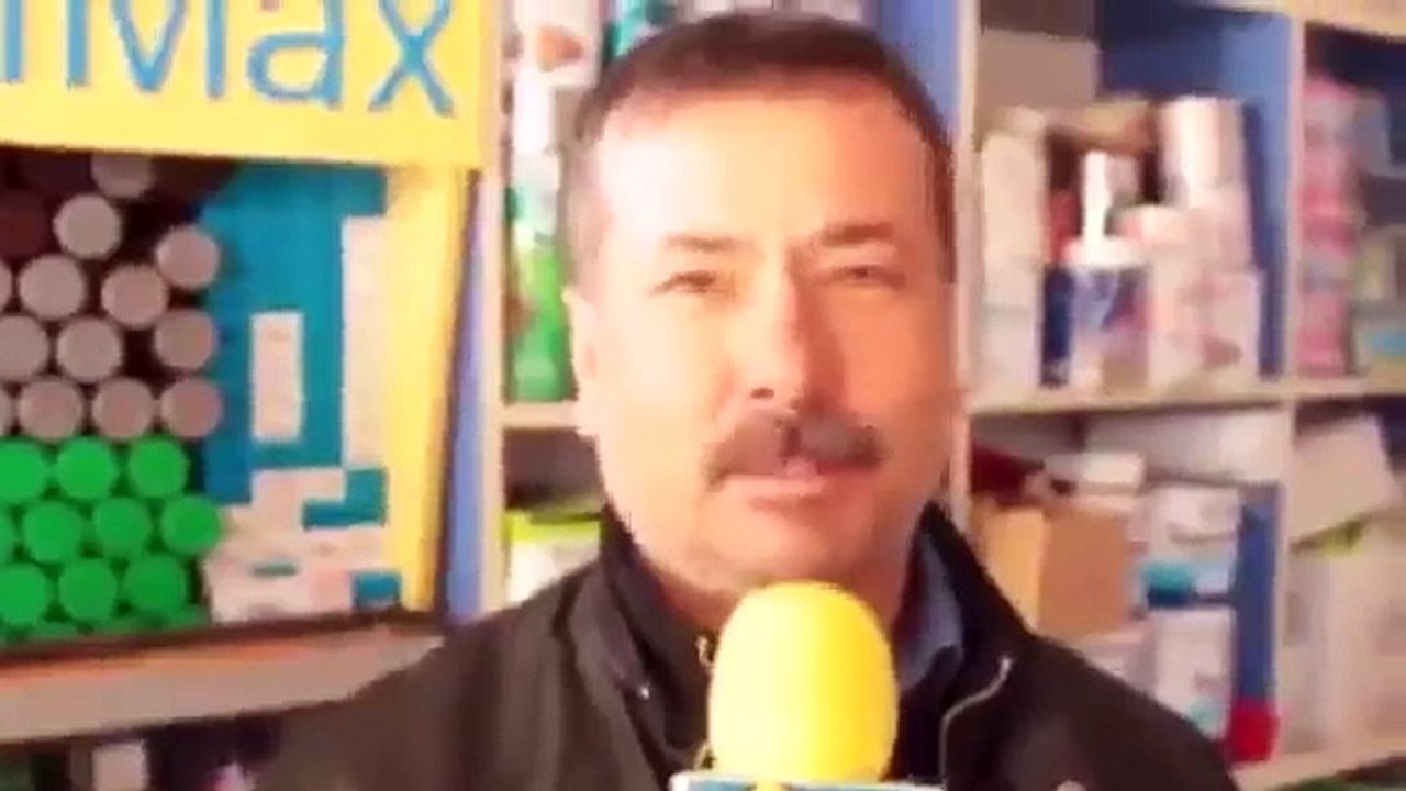 Türkiye'nin İngilizce İle İmtihanı