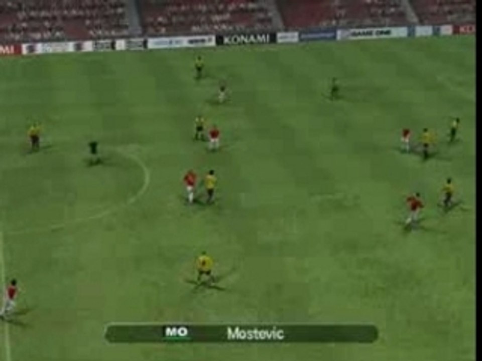 Manchester VS Arsenal