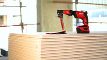Hilti - Visseuse chargeur de vis en bande SD-M1(French)
