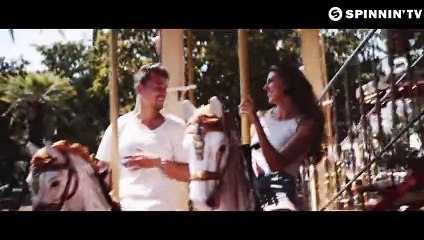 Mike Mago - Deeper Love (Official Music Video)