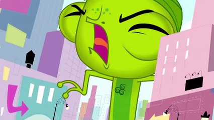 12 So You Skink You Can Dance