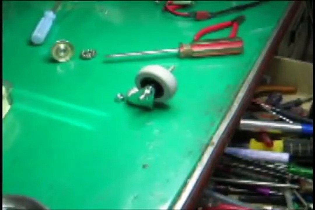 diy steam engine 蒸汽引擎