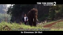 Tom Yum Goong 2  The Protector 2 from Tony Jaa Trailer 241013