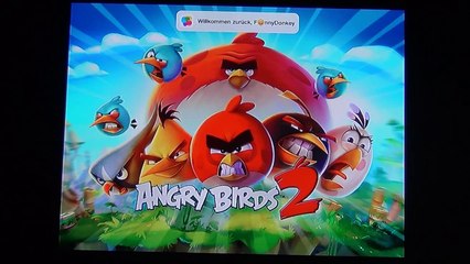 Let's Play - Angry Birds 2 (Deutsch/German) - #005 || JanDan99LP